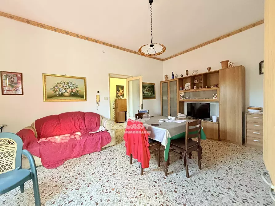 Immagine 4 di Terreno edificabile in vendita  in Contrada San Giuseppe Tafalia, 309 a Marsala