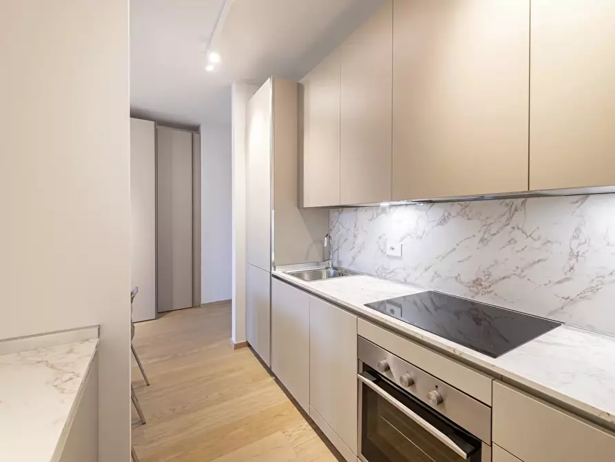 Immagine 21 di Casa trifamiliare in affitto  in Via Nazario Sauro, 40 a Sesto San Giovanni