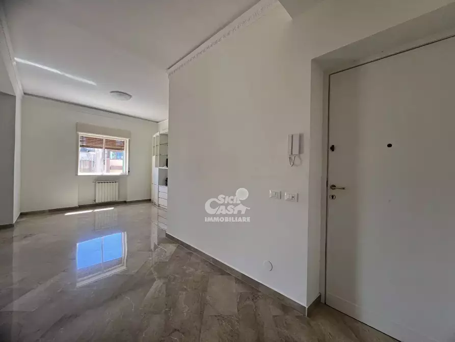 Immagine 7 di Casa trifamiliare in vendita  a Marsala