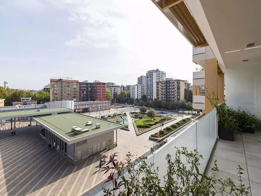 Immagine 30 di Casa trifamiliare in affitto  in Via Nazario Sauro, 40 a Sesto San Giovanni