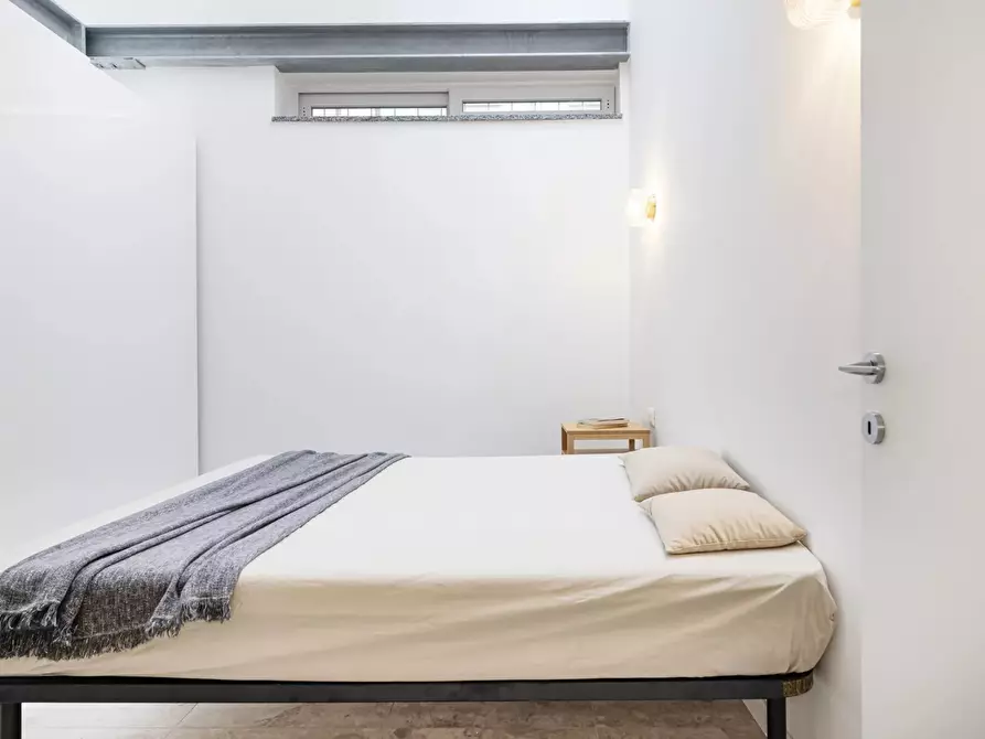 Immagine 19 di Casa trifamiliare in affitto  in Via Francesco de Sanctis, 56 a Milano