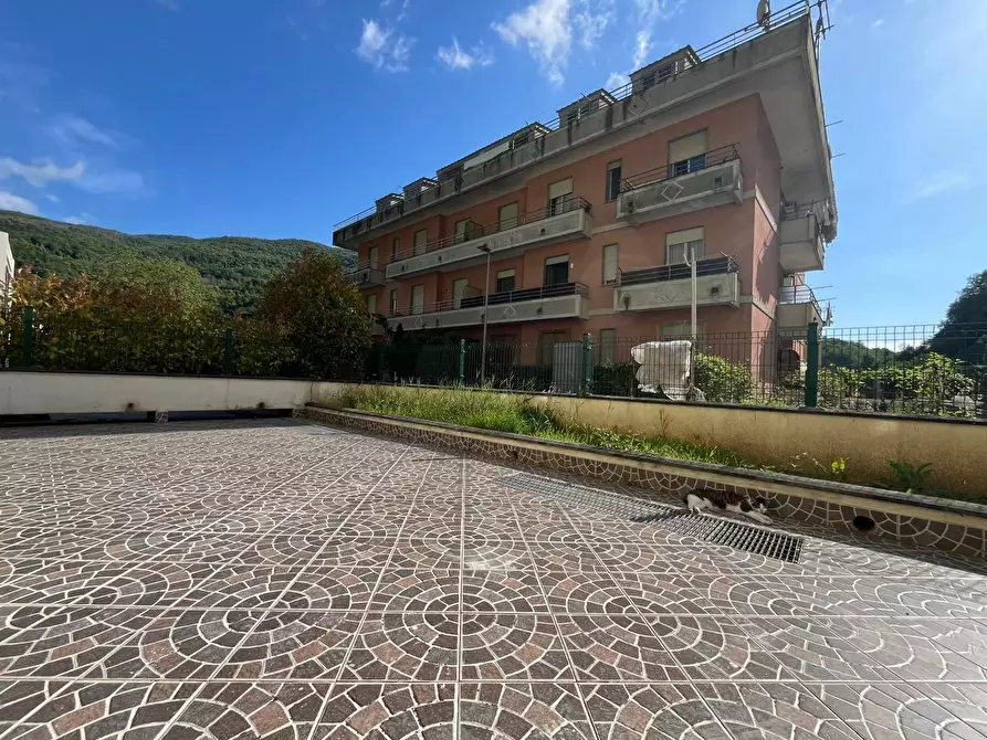 Immagine 12 di Casa trifamiliare in vendita  in via giuseppe garibaldi ne a Coreglia Ligure