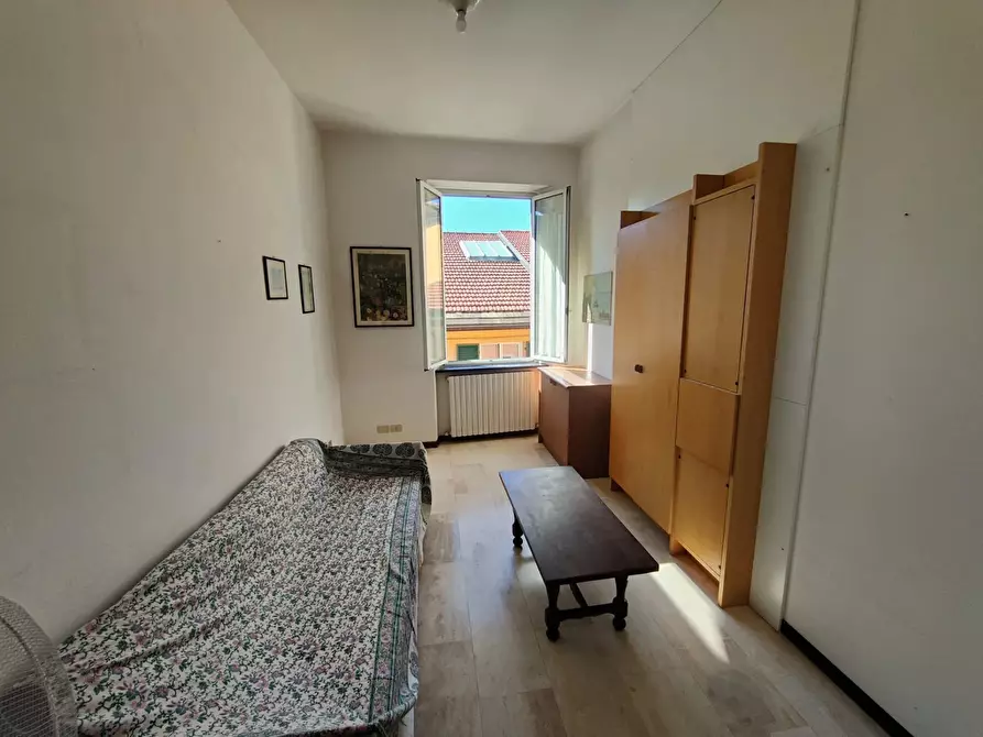 Immagine 10 di Casa trifamiliare in vendita  in Via Vittorio Veneto a Chiavari