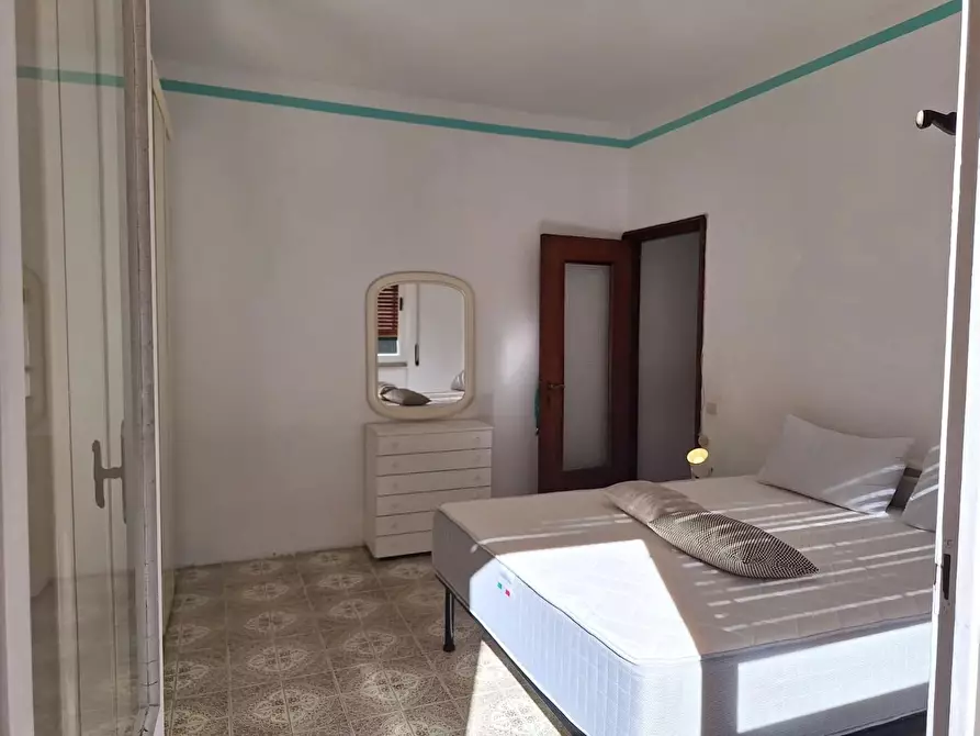 Immagine 6 di Casa trifamiliare in vendita  in Piazza Cavour a Chiavari