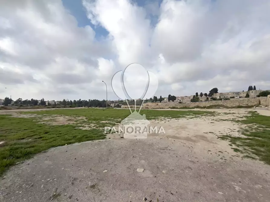 Immagine 4 di Terreno in vendita  in Via Antonio Vivaldi a Alcamo