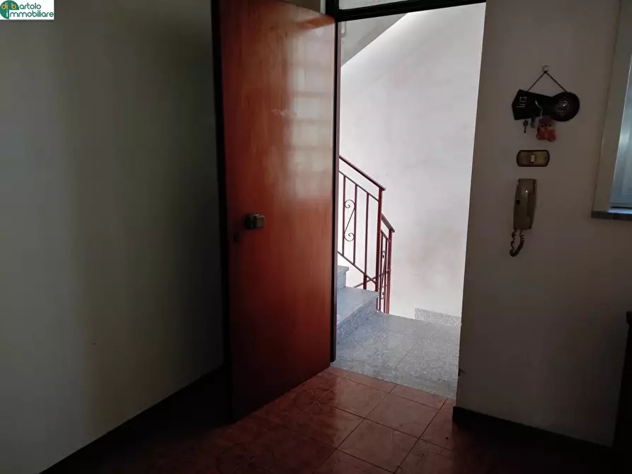 Immagine 21 di Terreno edificabile in vendita  in Via S. Nicolò Santo Stefano Briga a Messina