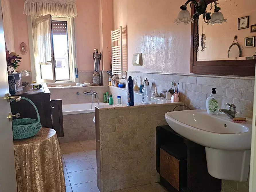 Immagine 21 di Casa trifamiliare in vendita  in Via Olimpia, 4c a Messina