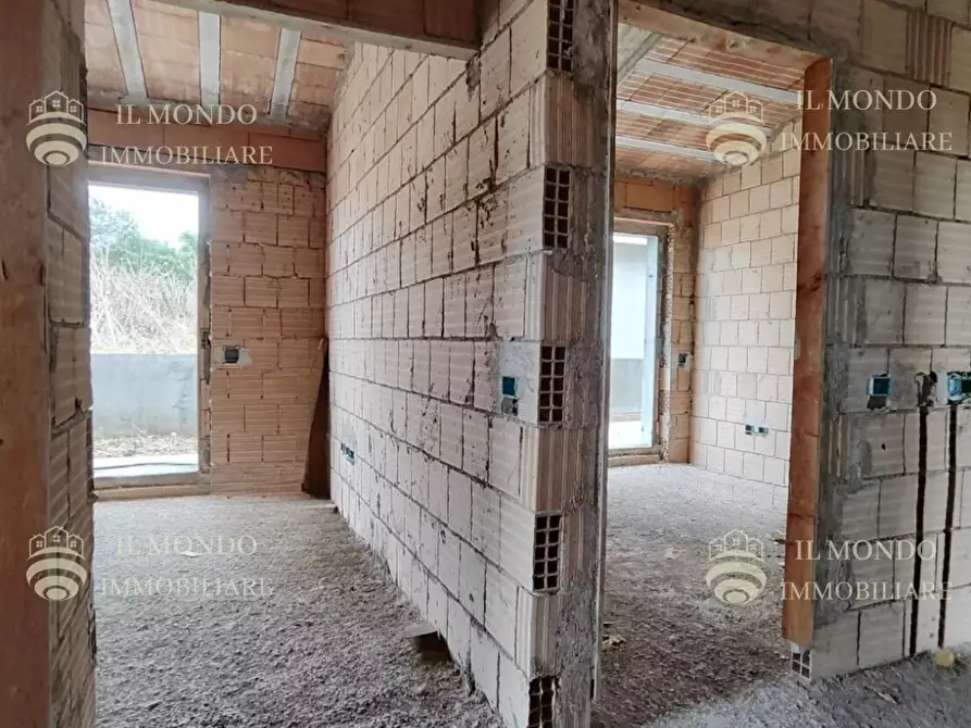 Immagine 31 di Terreno edificabile in vendita  in Strada della Neve, snc. a Palombara Sabina