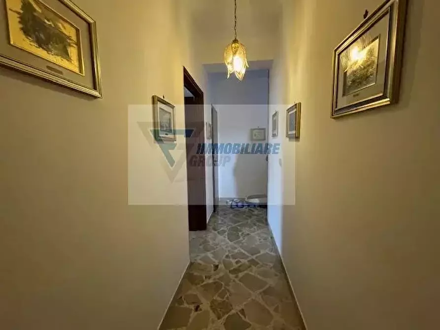 Immagine 11 di Casa trifamiliare in vendita  in Via Montorsoli a Siracusa