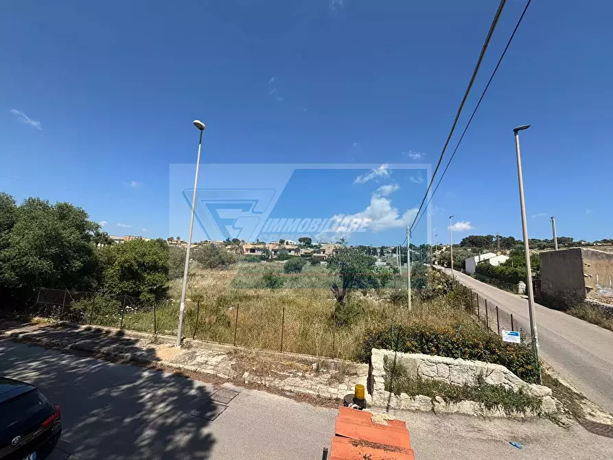 Immagine 2 di Terreno in vendita  in Strada Tremmilia a Siracusa