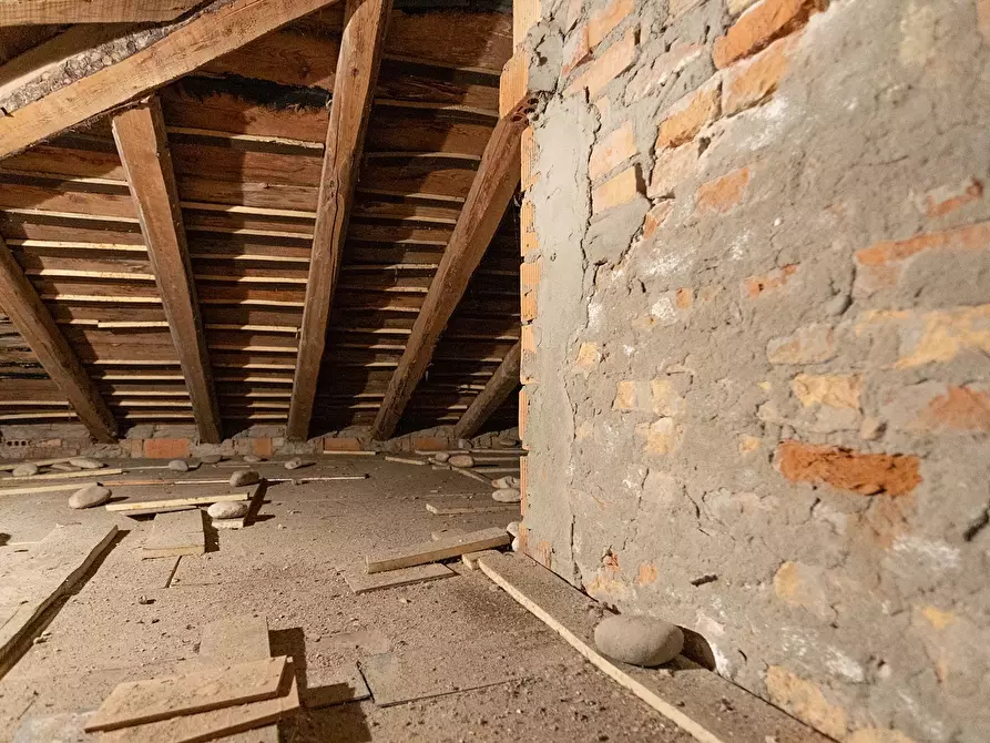 Immagine 23 di Casa trifamiliare in vendita  in località pellestrina 441 a Venezia