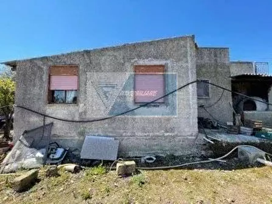 Immagine 1 di Terreno edificabile in vendita  a Siracusa