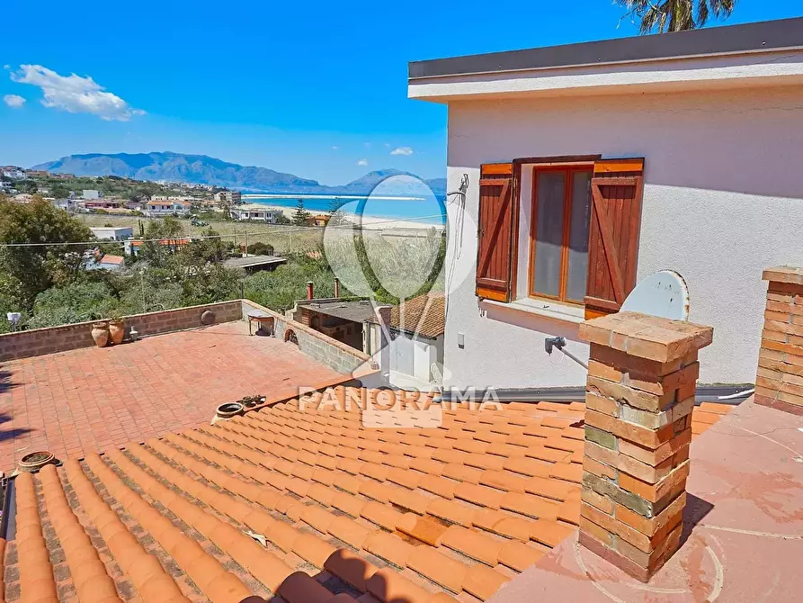 Immagine 30 di Terreno edificabile in vendita  in  contrada Forgia a Balestrate