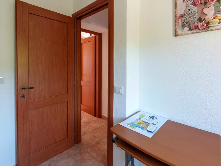 Immagine 21 di Casa trifamiliare in vendita  in Via Massimo Kolbe, 4 a Aggius