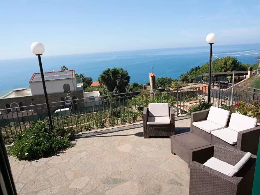 Immagine 7 di Terreno edificabile in vendita  in Località Ville Superiori a Ventimiglia