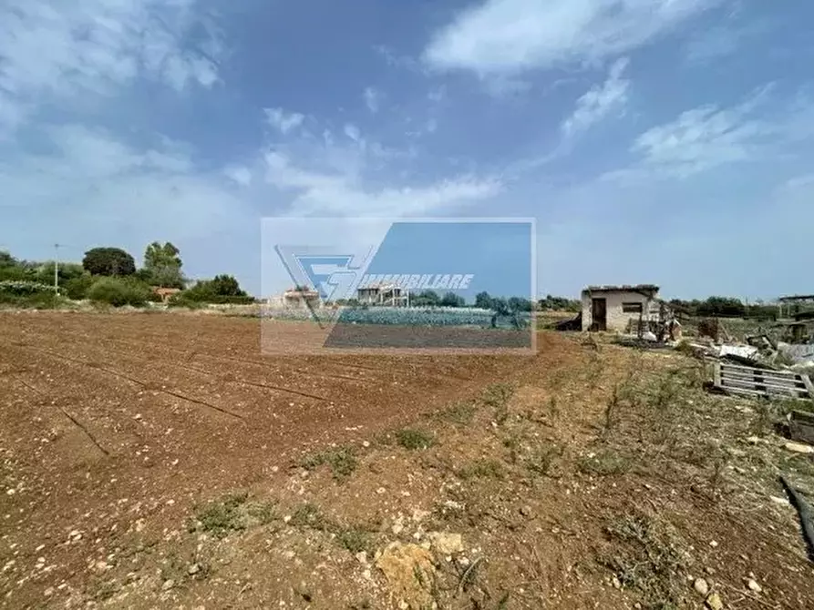 Immagine 7 di Terreno in vendita  in Via per Canicattini a Buccheri