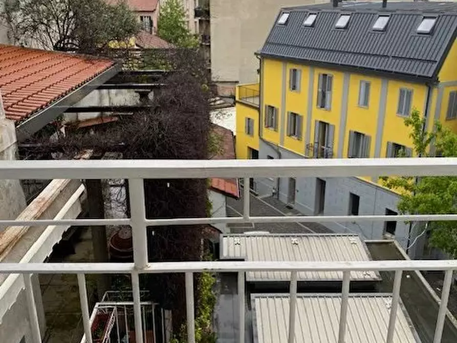 Immagine 20 di Casa trifamiliare in affitto  in Via Michelangelo Buonarroti 6 a Milano