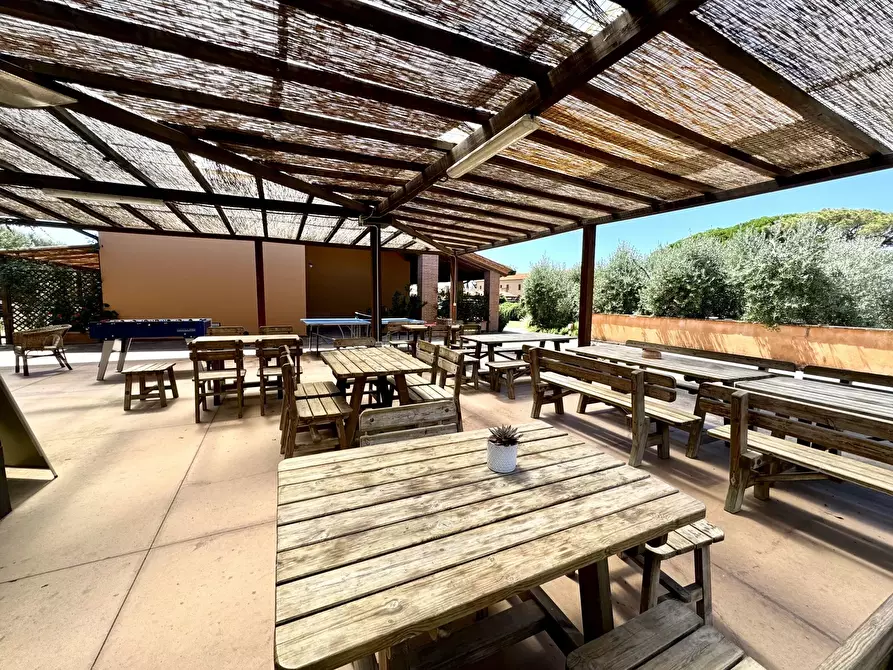 Immagine 40 di Casa trifamiliare in vendita  in via Aurelia Sud, 55. a San Vincenzo