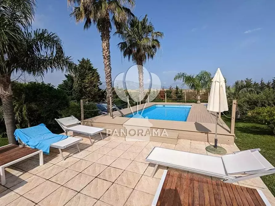 Immagine 2 di Terreno edificabile in vendita  in Costiera Occidentale Partenicense Balestrate a Balestrate