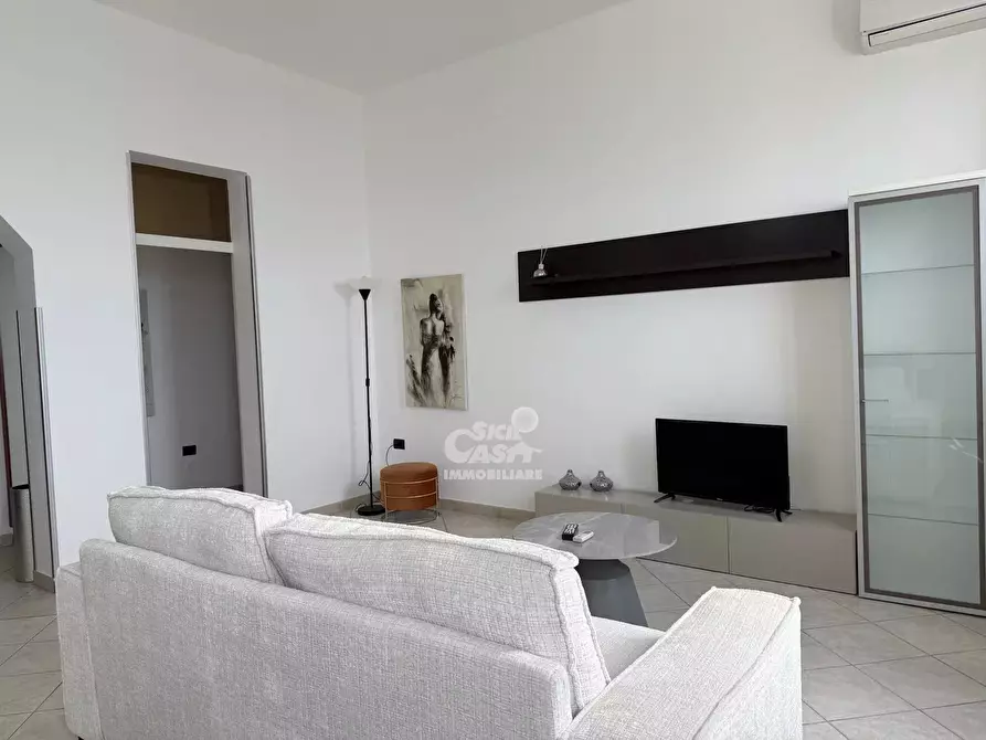 Immagine 8 di Casa trifamiliare in affitto  in Via delle Ninfe a Marsala