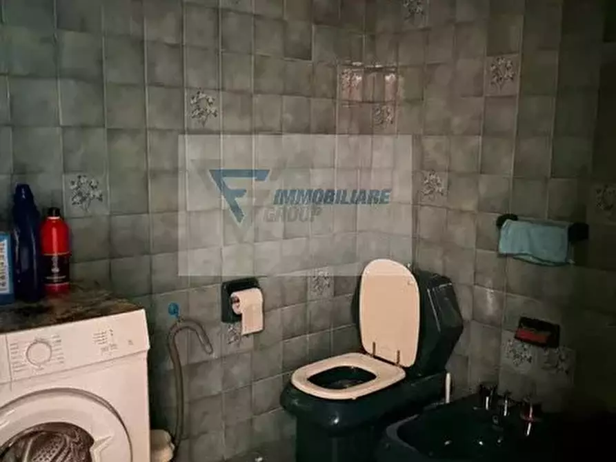 Immagine 16 di Casa trifamiliare in vendita  in Via Giovanna d'Arco a Siracusa