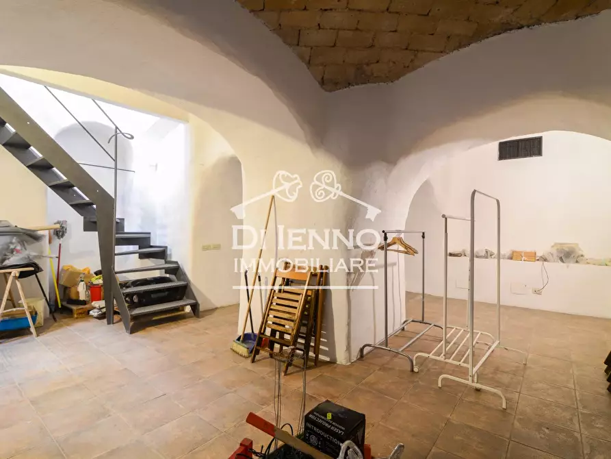 Immagine 25 di Attico in vendita  in Via dei Marsi a Roma