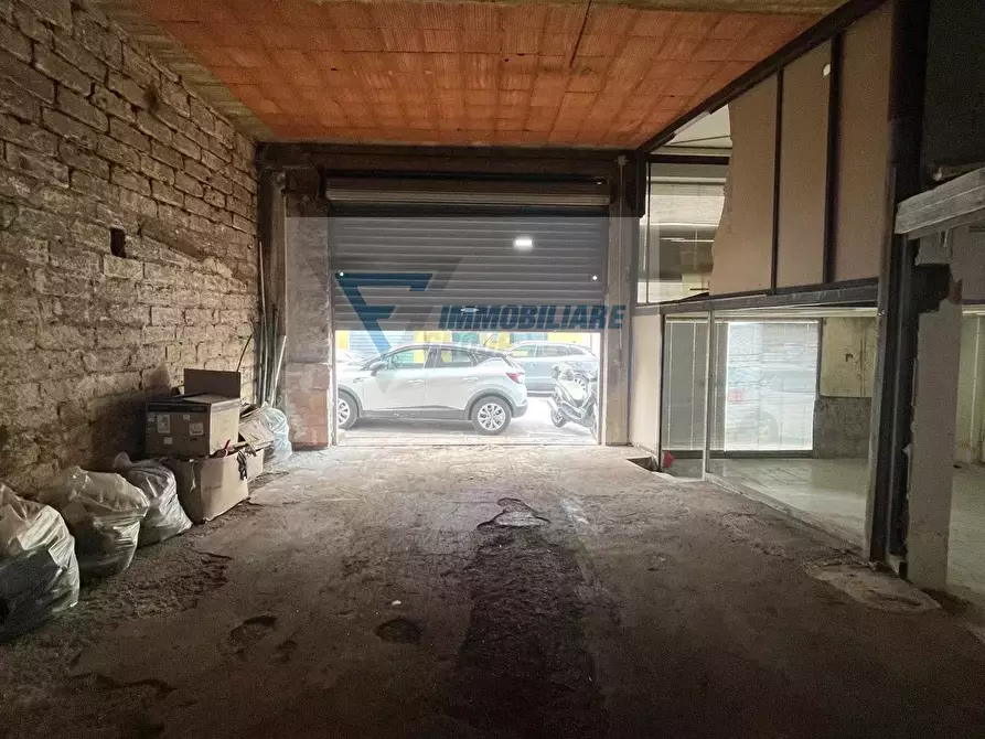 Immagine 14 di Attico in affitto  in Via Pio X a Siracusa
