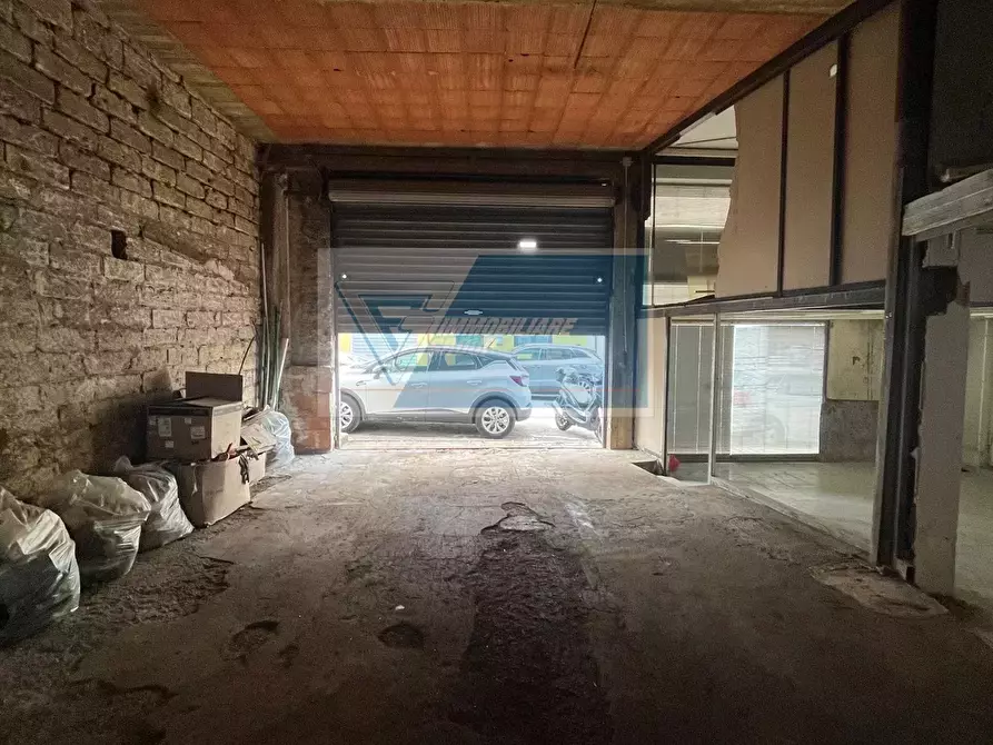 Immagine 14 di Attico in affitto  in Via Pio X a Siracusa