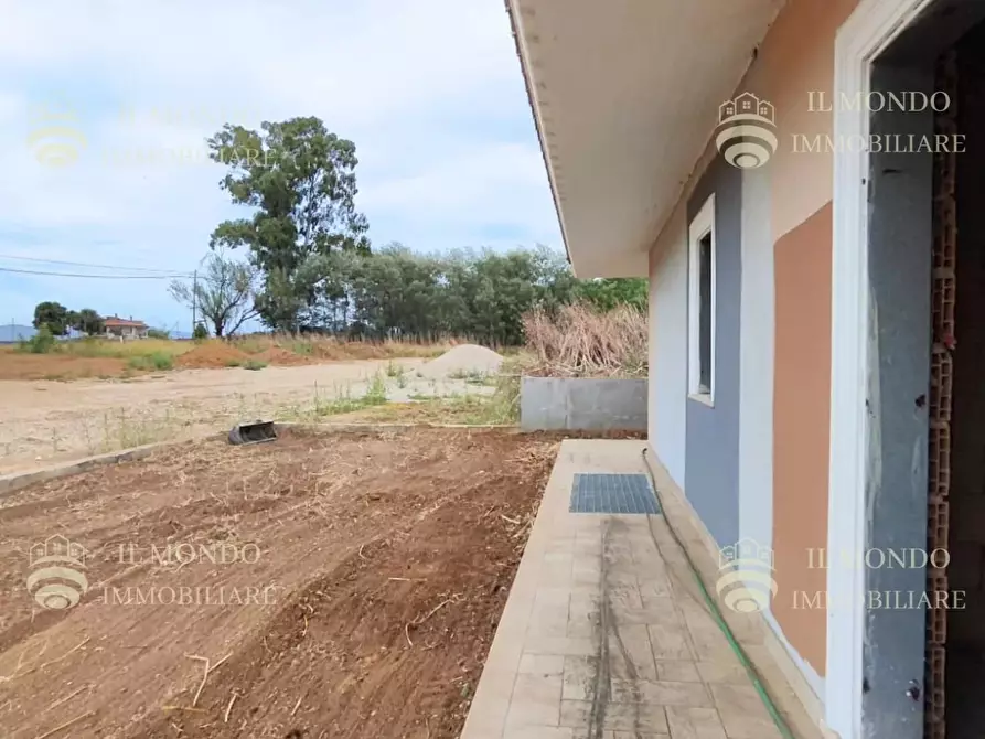 Immagine 20 di Terreno edificabile in vendita  in Strada della Neve, snc. a Palombara Sabina