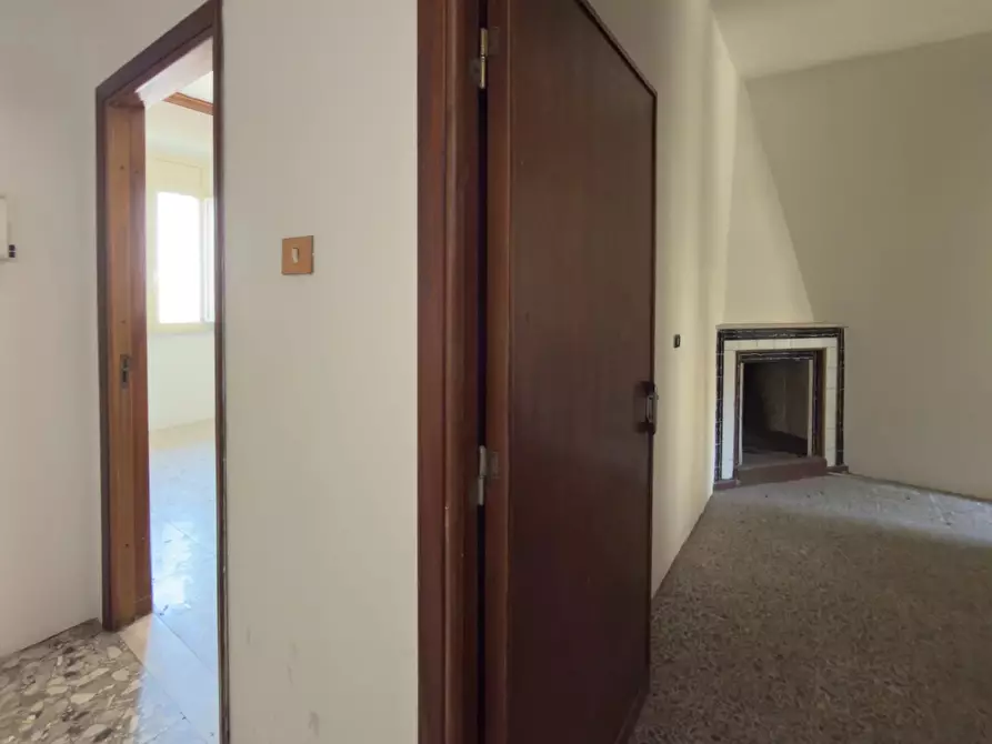 Immagine 21 di Monolocale in vendita  in Via Cavour, 20 a Aggius