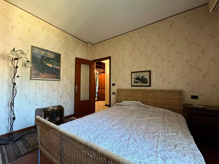 Immagine 15 di Casa trifamiliare in vendita  in Via Malvaro a Cicagna