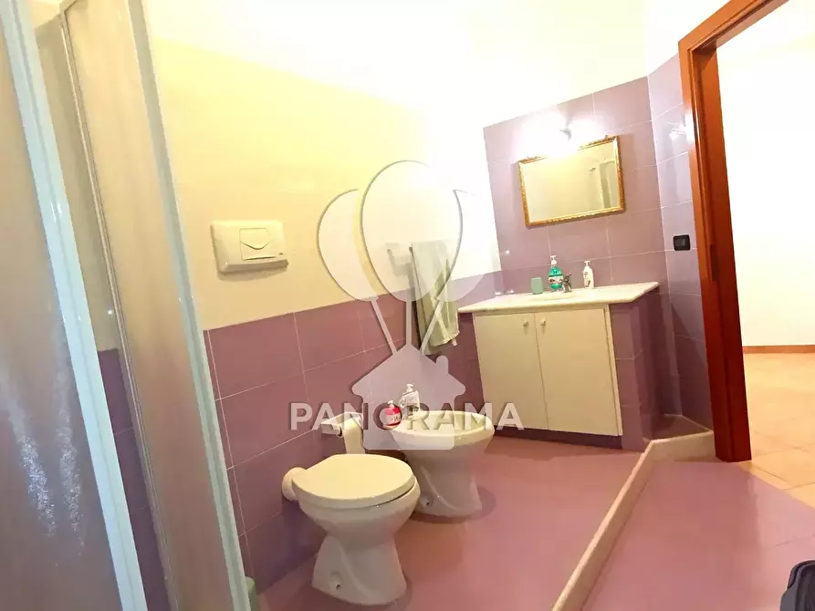 Immagine 36 di Casa trifamiliare in vendita  a Alcamo