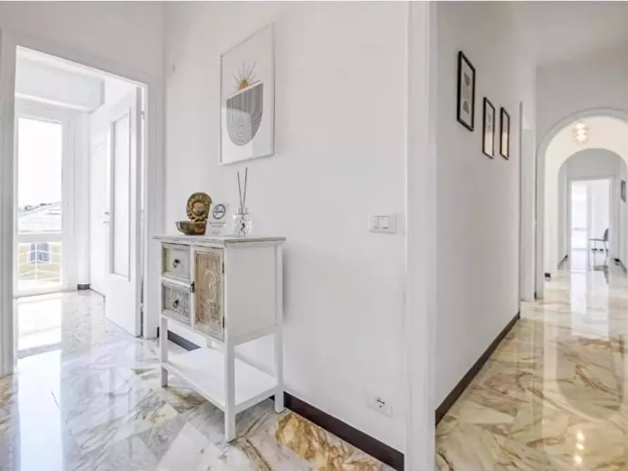 Immagine 4 di Casa trifamiliare in affitto  in Via Trieste a Chiavari