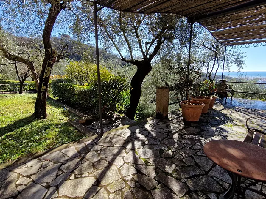 Immagine 23 di Terreno edificabile in vendita  in Via Domenico Canata a Avegno