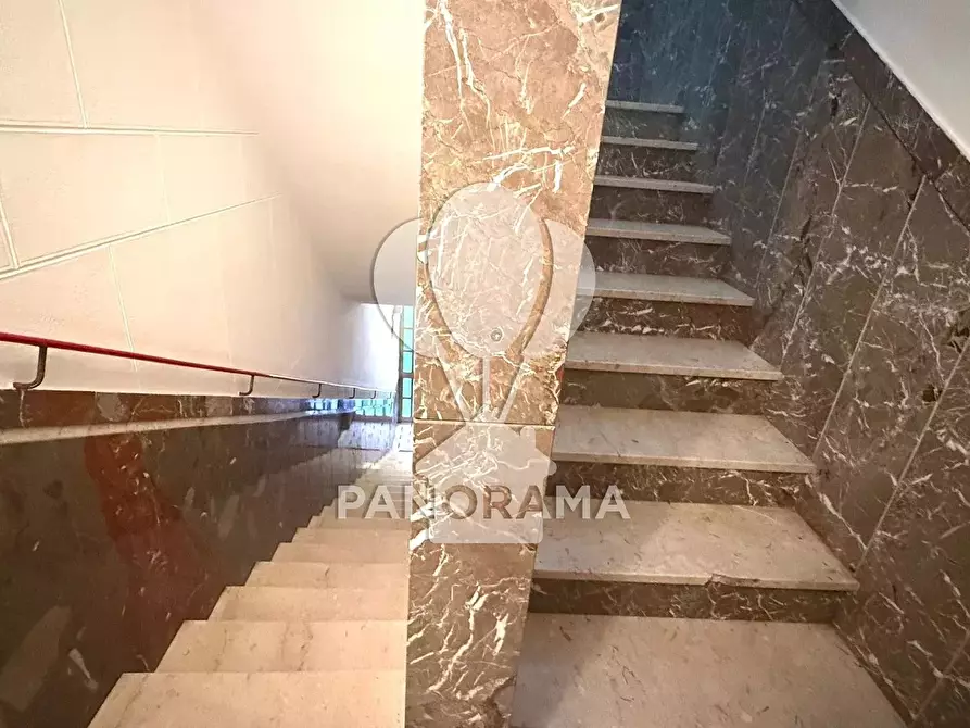 Immagine 5 di Casa trifamiliare in vendita  in Via Duca D'Aosta a Balestrate