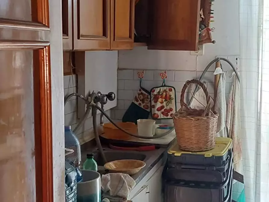 Immagine 34 di Casa trifamiliare in vendita  in Via Gioacchino Chinigò, 2 a Messina