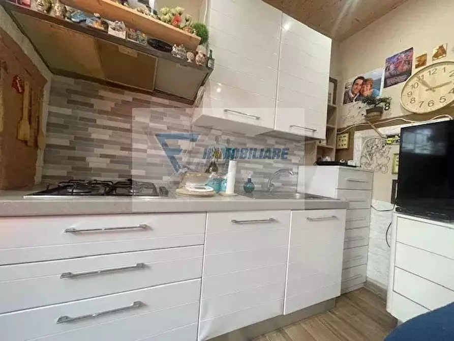 Immagine 29 di Casa trifamiliare in vendita  in Via dei Servi di Maria a Siracusa