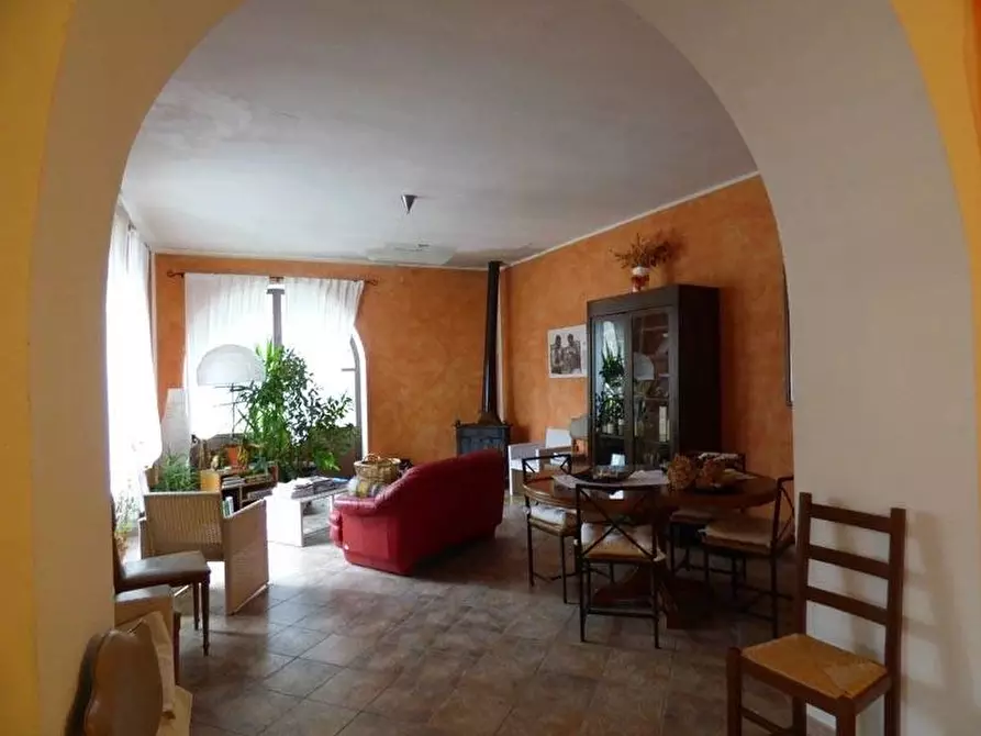 Immagine 16 di Attico in vendita  a Cassinasco