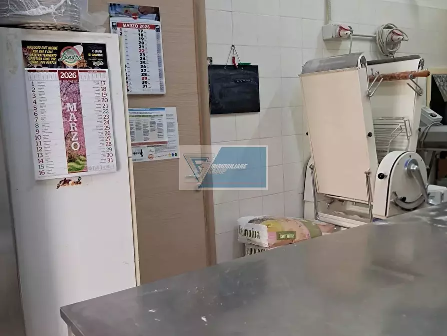 Immagine 15 di Casa trifamiliare in vendita  a Buccheri