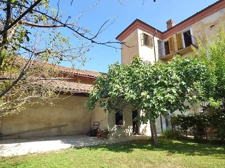 Immagine 3 di Terreno edificabile in vendita  a Cherasco