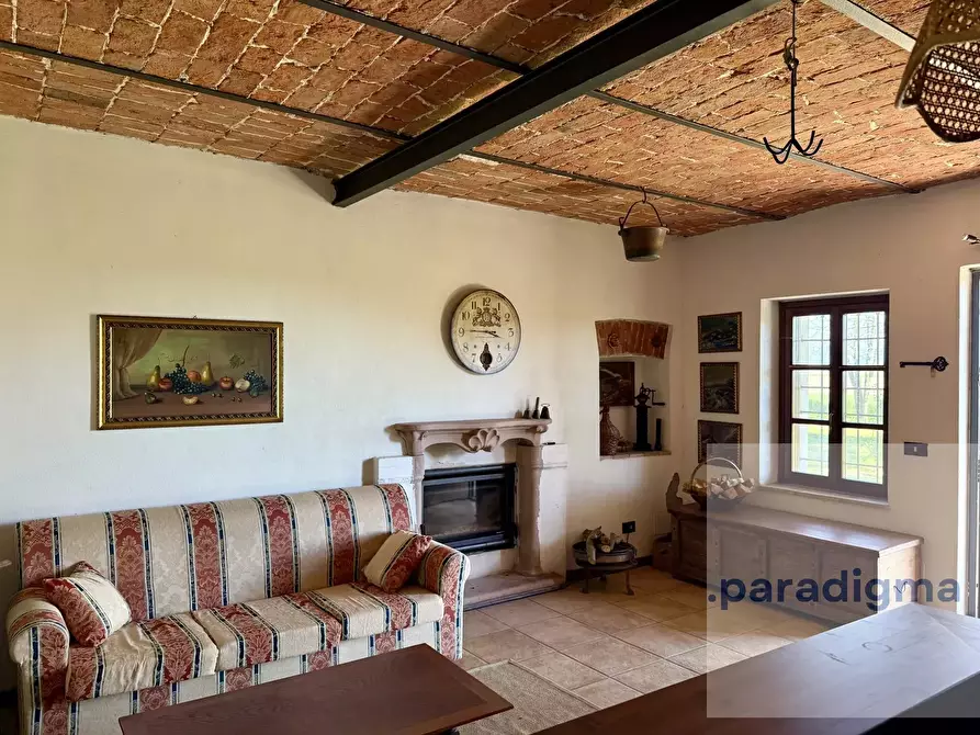 Immagine 15 di Casa trifamiliare in vendita  in Via Collo Tanaro, 13 a Alluvioni Cambio'