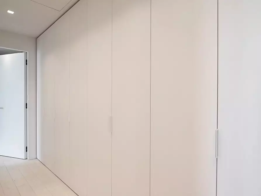 Immagine 15 di Casa trifamiliare in affitto  in via Stresa, 22. a Milano