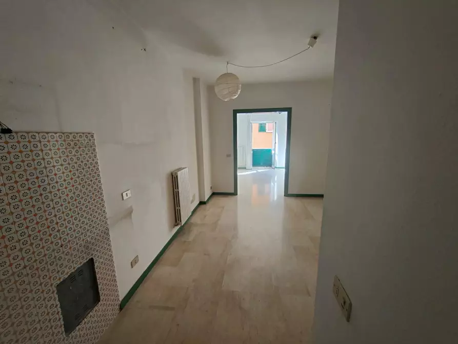 Immagine 8 di Casa trifamiliare in vendita  in Via Vittorio Veneto a Chiavari