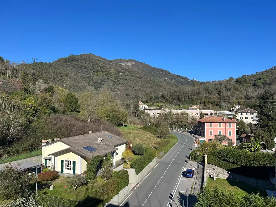 Immagine 22 di Casa trifamiliare in vendita  in Via Malvaro a Cicagna