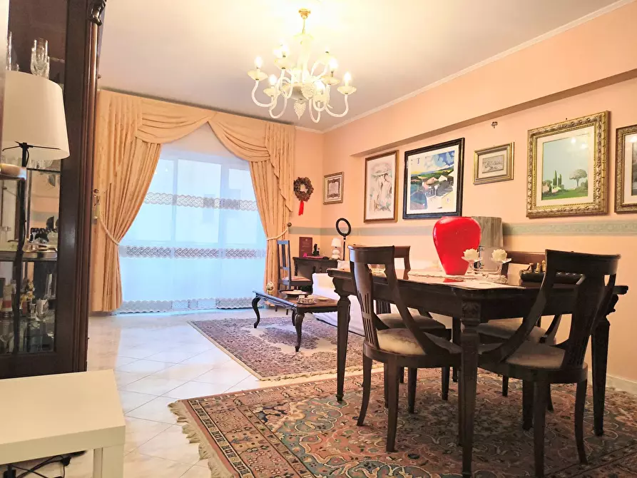 Immagine 6 di Casa trifamiliare in vendita  in Via Giovanni Denaro, 6 a Messina