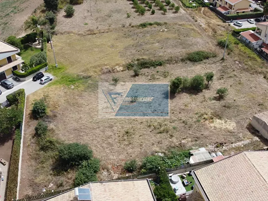 Immagine 13 di Terreno in vendita  a Avola