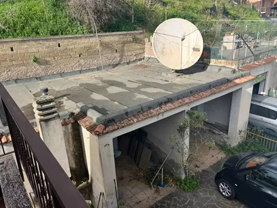Immagine 3 di Terreno edificabile in vendita  in Via di Casal Selce a Roma