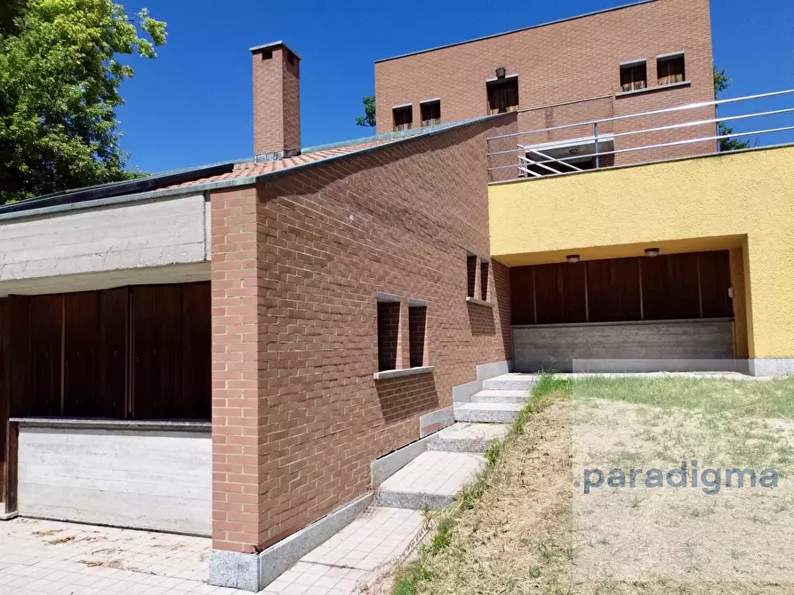 Immagine 6 di Terreno edificabile in vendita  in Strada della Guarnera a Alluvioni Cambio'