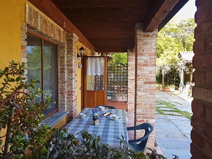 Immagine 23 di Terreno edificabile in vendita  a Albaretto Della Torre