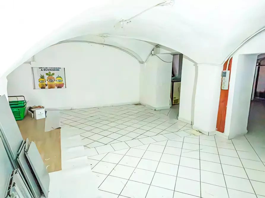 Immagine 9 di Attico in vendita  in Piazzetta Della Fontana a Ventimiglia